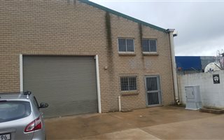 253 m² Commercial space in Wellington Central