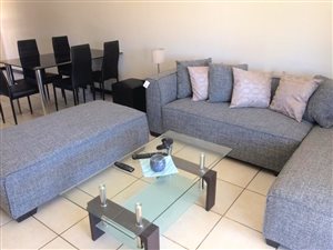 2 Bed Apartment in Solheim