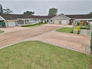 3 Bed Simplex in Gillitts