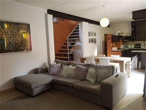 3 Bed Cluster in Maroeladal