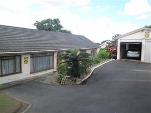 3 Bedroom House in Northdene
