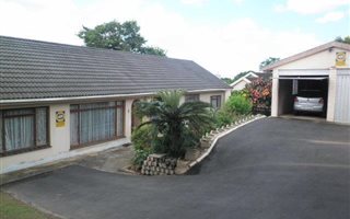 3 Bedroom House in Northdene