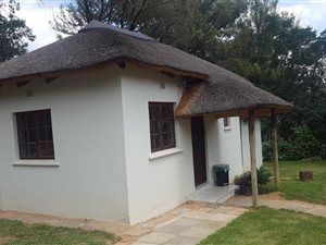 1 Bedroom House in Ruimsig AH