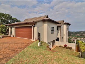 3 Bed House in Seaward Estates
