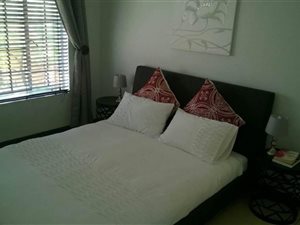 2 Bed Apartment in The Reeds
