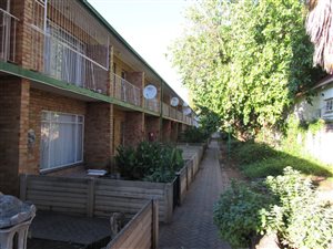 2 Bed Apartment in Navalsig