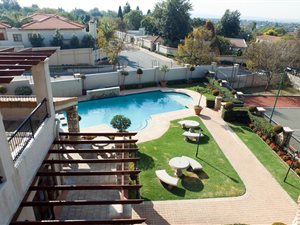 2 Bed Apartment in Morningside