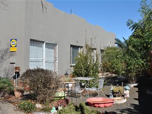 4 Bed House in South Ridge