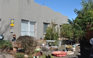 4 Bedroom House in South Ridge