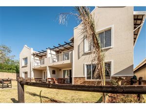 2 Bed Apartment in Norton Park