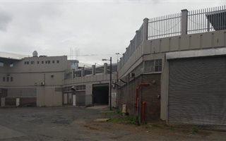 3372 m² Commercial space in Westridge