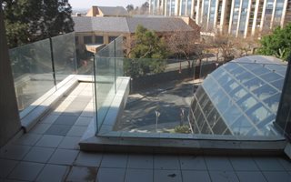 232 m² Office Space in Morningside