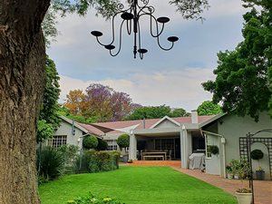 5 Bed House in Bryanston Ext 5