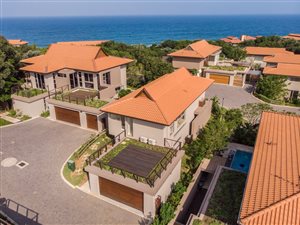 3 Bed Townhouse in Zimbali Coastal Resort