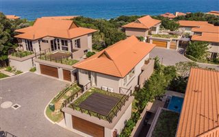 3 Bedroom Townhouse in Zimbali Coastal Resort