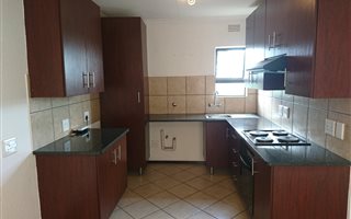 2 Bedroom Apartment in Albertsdal