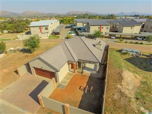 3 Bed House in Melodie