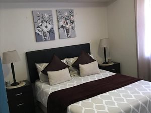 1 Bed Apartment in Tyger Waterfront