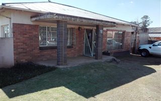3 Bedroom House in Randgate