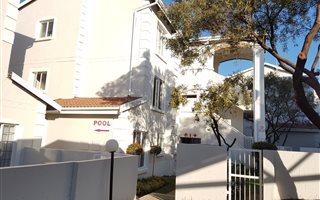2 Bedroom Apartment in Sonneglans