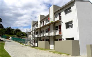 2 Bedroom Apartment in Bonnie Doone