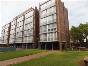 2 Bed Apartment in Mayville