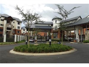 2 Bed Apartment in Kyalami