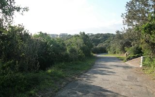 1072 m² Land available in Seafield