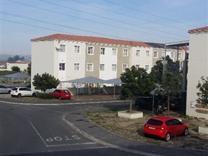 2 Bed Apartment in Kuilsriver
