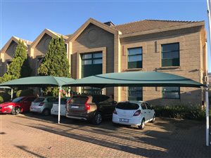 2741 m² Office Space in Bedfordview