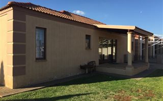 3 Bedroom Townhouse in Flamwood