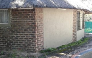 1 Bedroom Flat in Sonheuwel