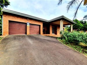 3 Bed House in Bellevue