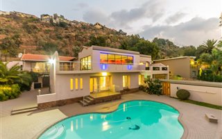 5 Bedroom House in Quellerina