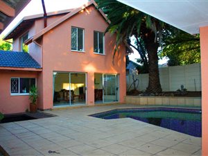 4 Bedroom House in Kelland