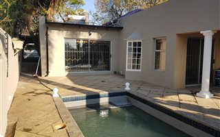 4 Bedroom House in Westdene