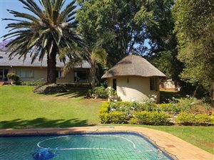 3 Bedroom House in Valeriedene