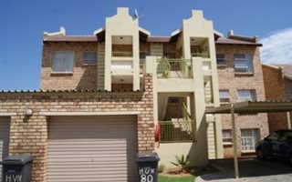 2 Bedroom Cluster in Celtisdal