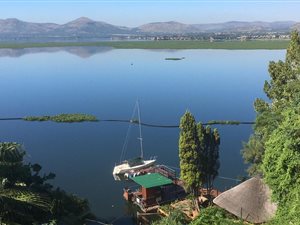 3 Bed House in Kosmos