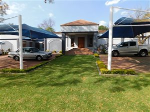 600 m² Office Space in Ferndale