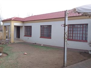 3 Bed House in Orkney