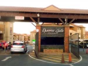 2 Bed Apartment in Meredale
