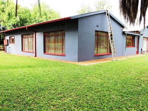 18 ha Farm in Northam