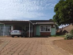 3 Bed House in Southridge