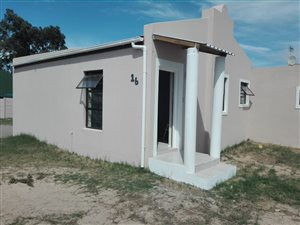 2 Bedroom House in Eersterivier