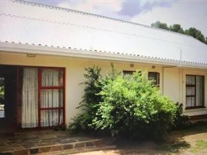 4 Bed House in Uniondale