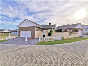 3 Bed Townhouse in Kamma Ridge