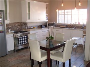 4 Bed House in Sunnyridge
