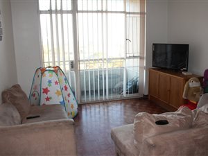 2 Bed Apartment in Bellville Central