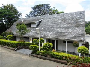 4 Bed Cluster in Cowies Hill